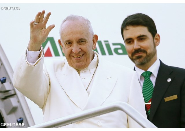 REUTERS1259050_Articolo