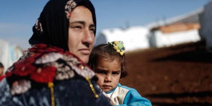 Shayma3YMAdreRefugiadasSiria_CaritasInternationalis_040216