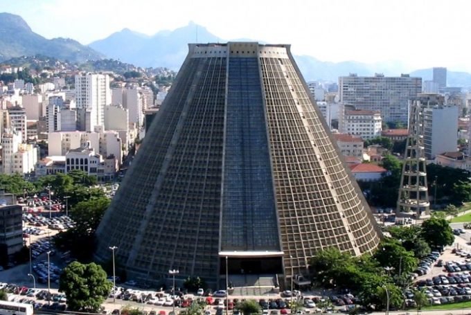 Arquiodiocese RJ