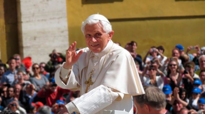 Bento XVI
