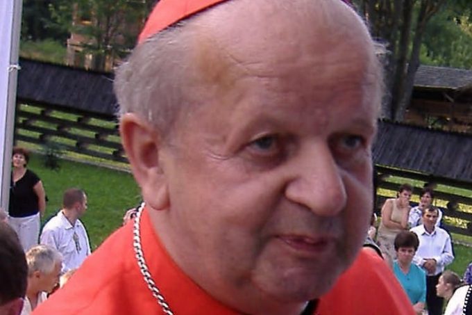 Cardeal_cracóvia