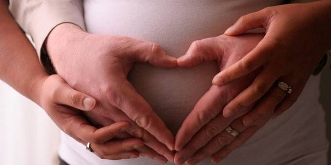 Latino americanos são os mais pró-vida do mundo