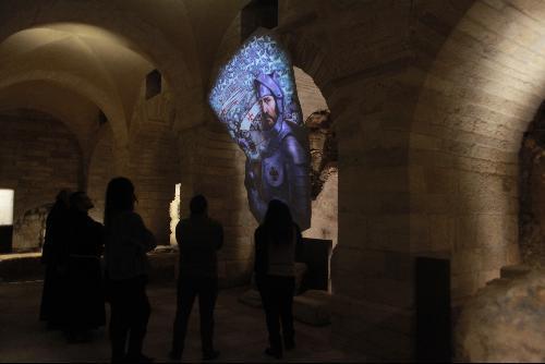 Novo Museu Terra Santa