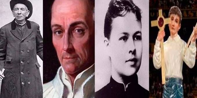 NuevosSantosPapaCanonizacion