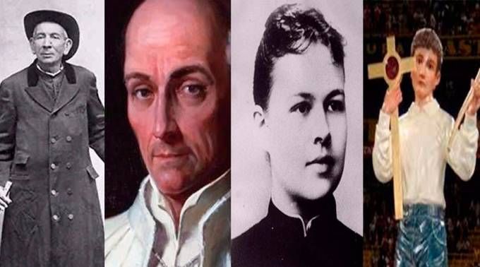 NuevosSantosPapaCanonizacion