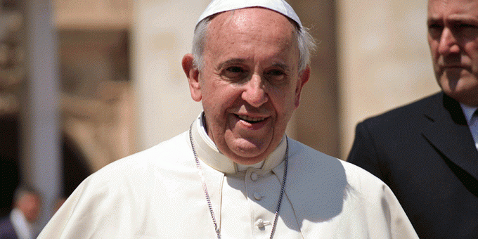 Papa Francisco