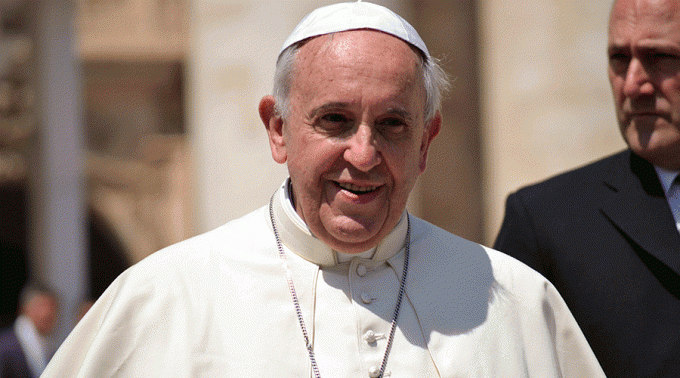 Papa Francisco