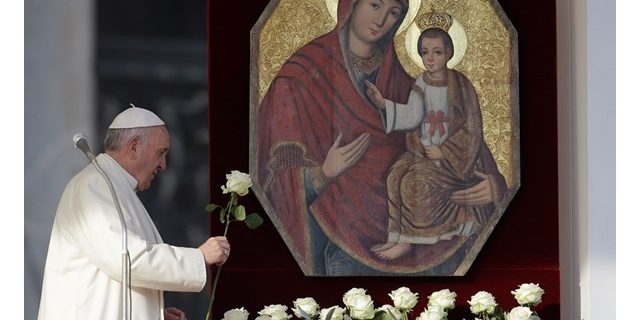 Papa Francisco