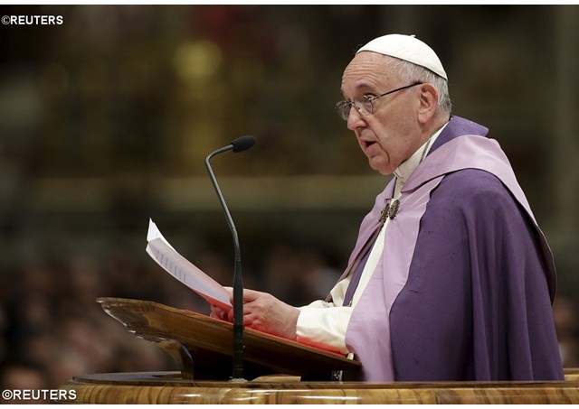 REUTERS1302549_Articolo