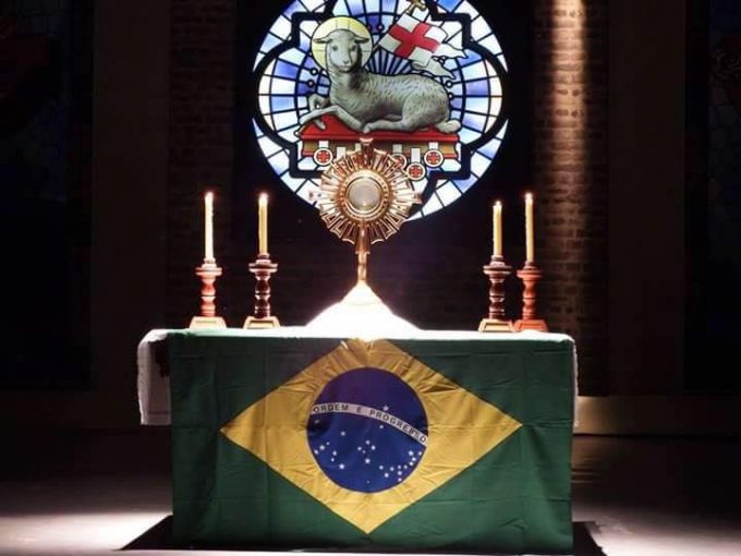 Semana Santa
