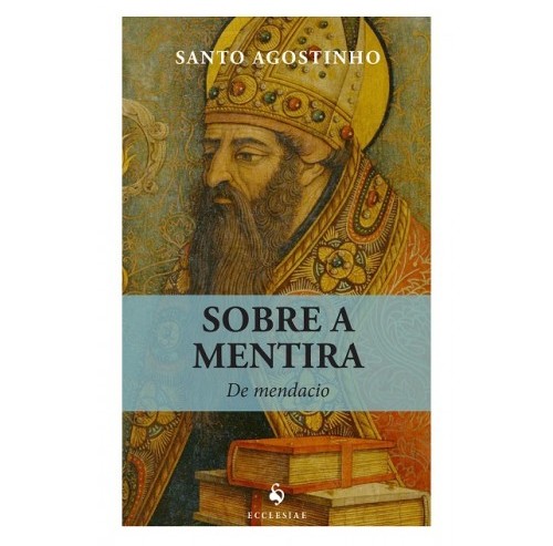 Sobre A Mentira