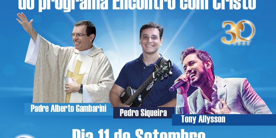 louvor30anos