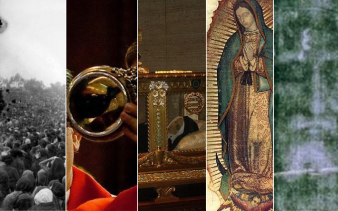 5-milagres