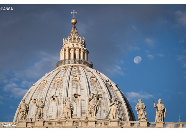 Basílica Papal