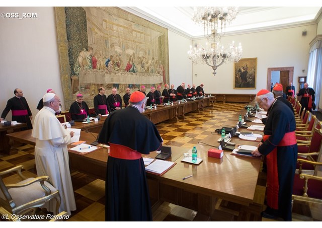 Curia Romana