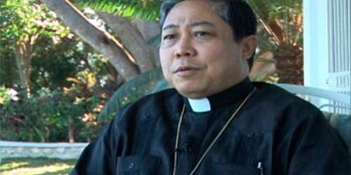 Dom Bernardito