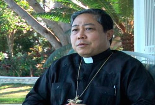 Dom Bernardito