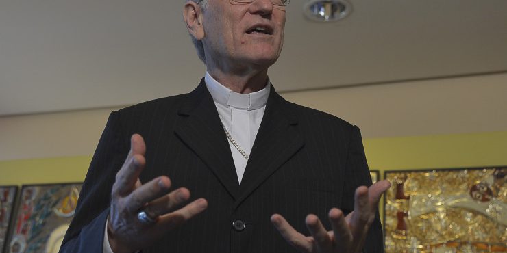 Dom Leonardo