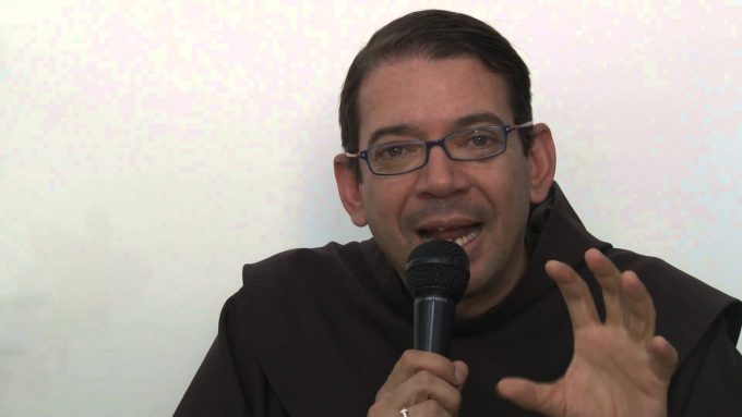 Frei Bruno