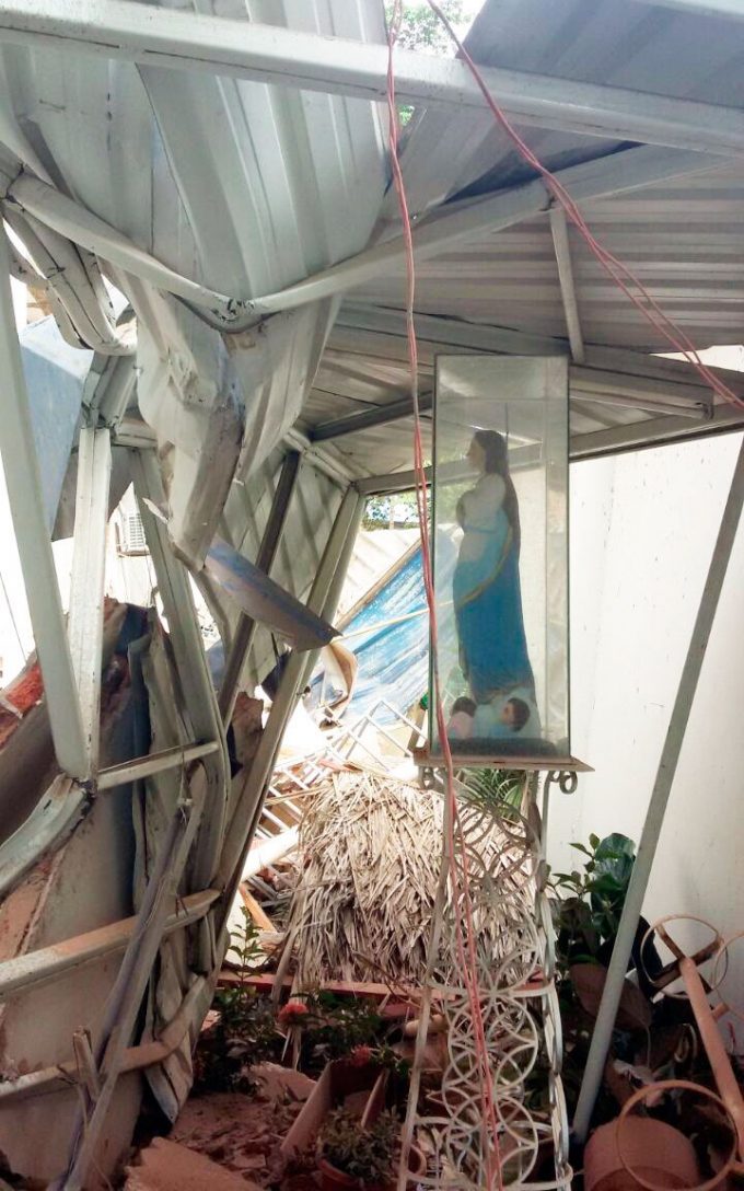 Nossa Senhora da Luz