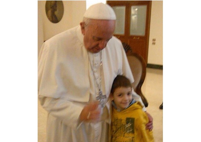 Papa Francisco
