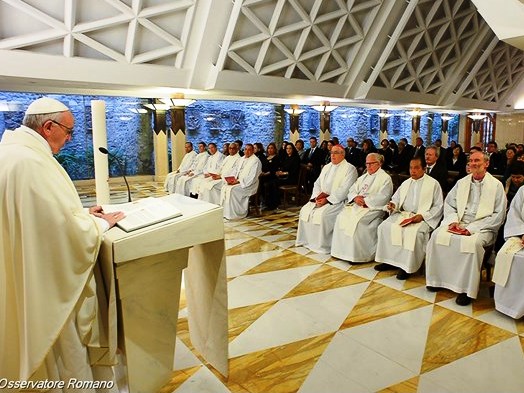 Papa Francisco
