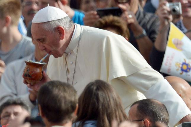 Papa Francisco