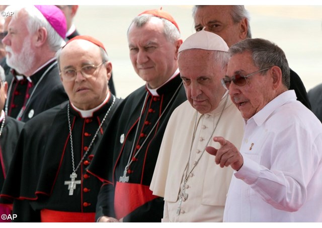 Papa Francisco