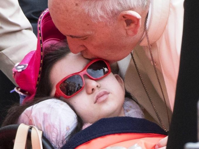 Papa Francisco