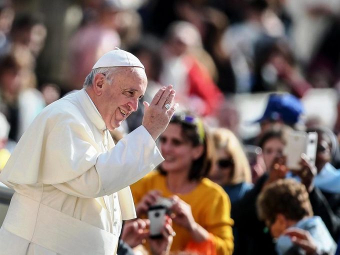 Papa Francisco