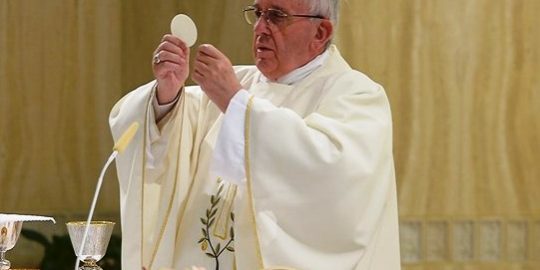 Papa Francisco