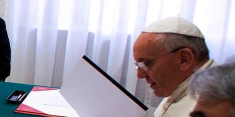 Papa Francisco