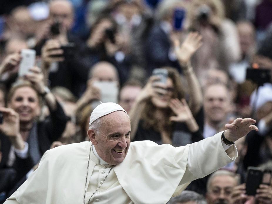 Papa Francisco