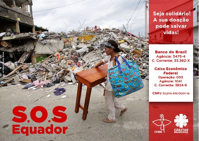 SOS Equador