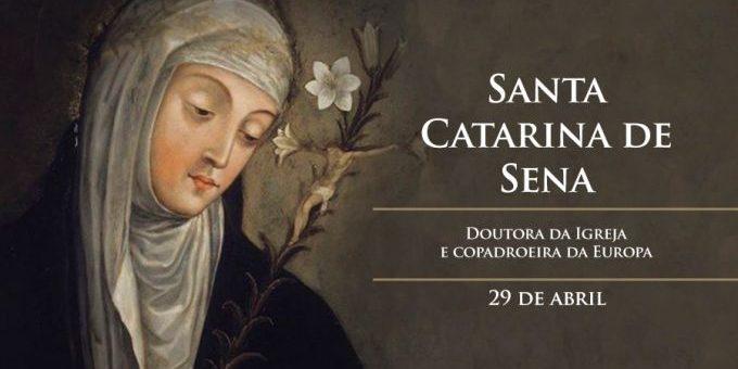 Santa Catarina de Sena
