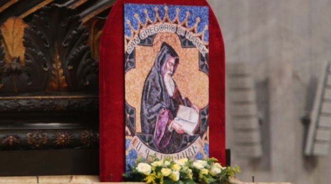 São Gregório