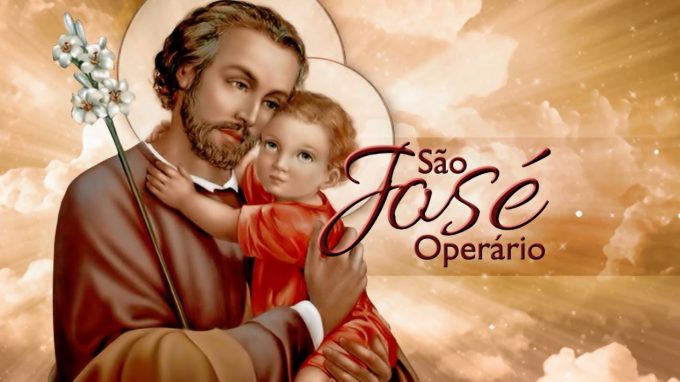 São José Operario