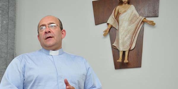 documentos sobre leigos