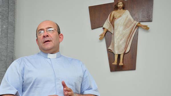 documentos sobre leigos