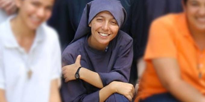 estela morales sierva