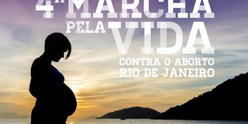 marcha pela vida