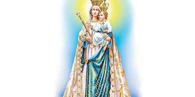 nossa senhora da penha