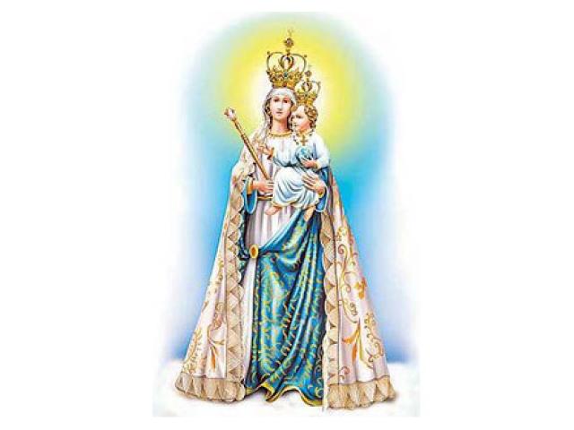 nossa senhora da penha
