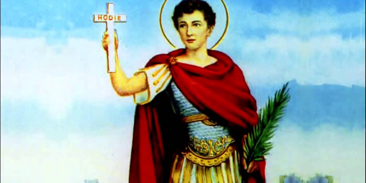 santo expedito