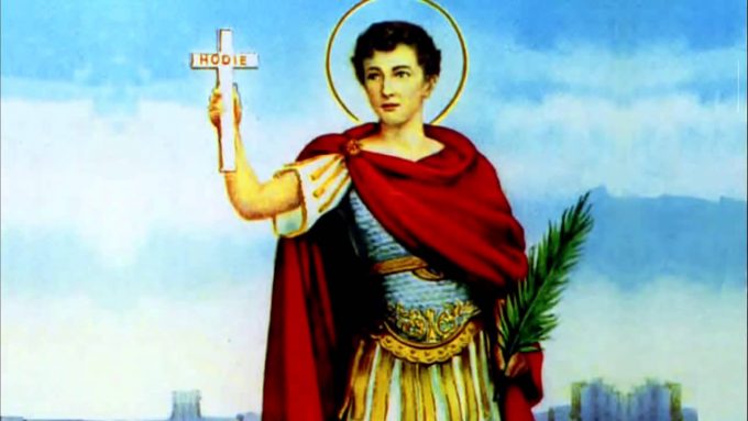 santo expedito