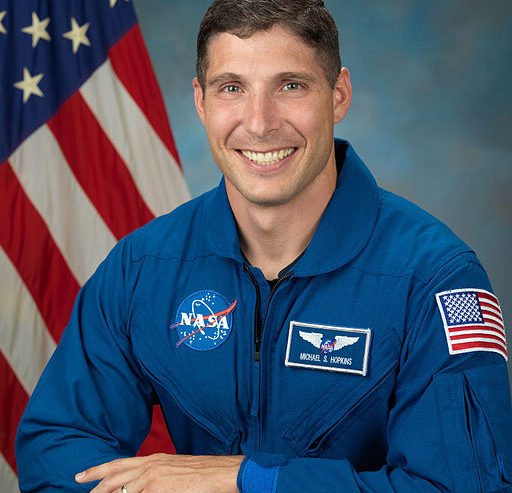 Astronauta
