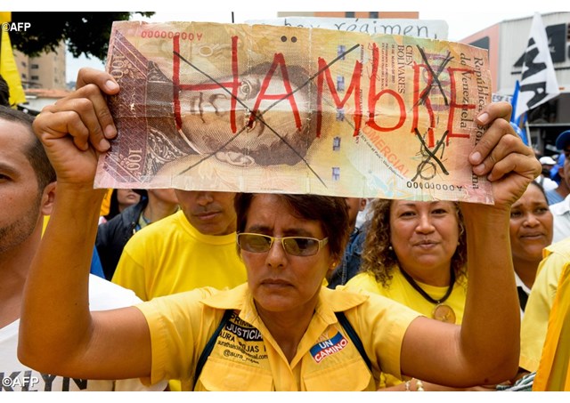 Caritas Venezuela