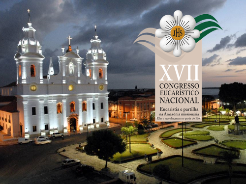 Congresso Eucaristico