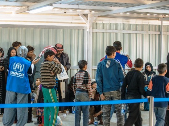 Empregos na Jordania