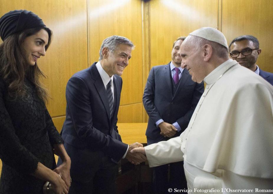 Estrelas do cinema e futebol